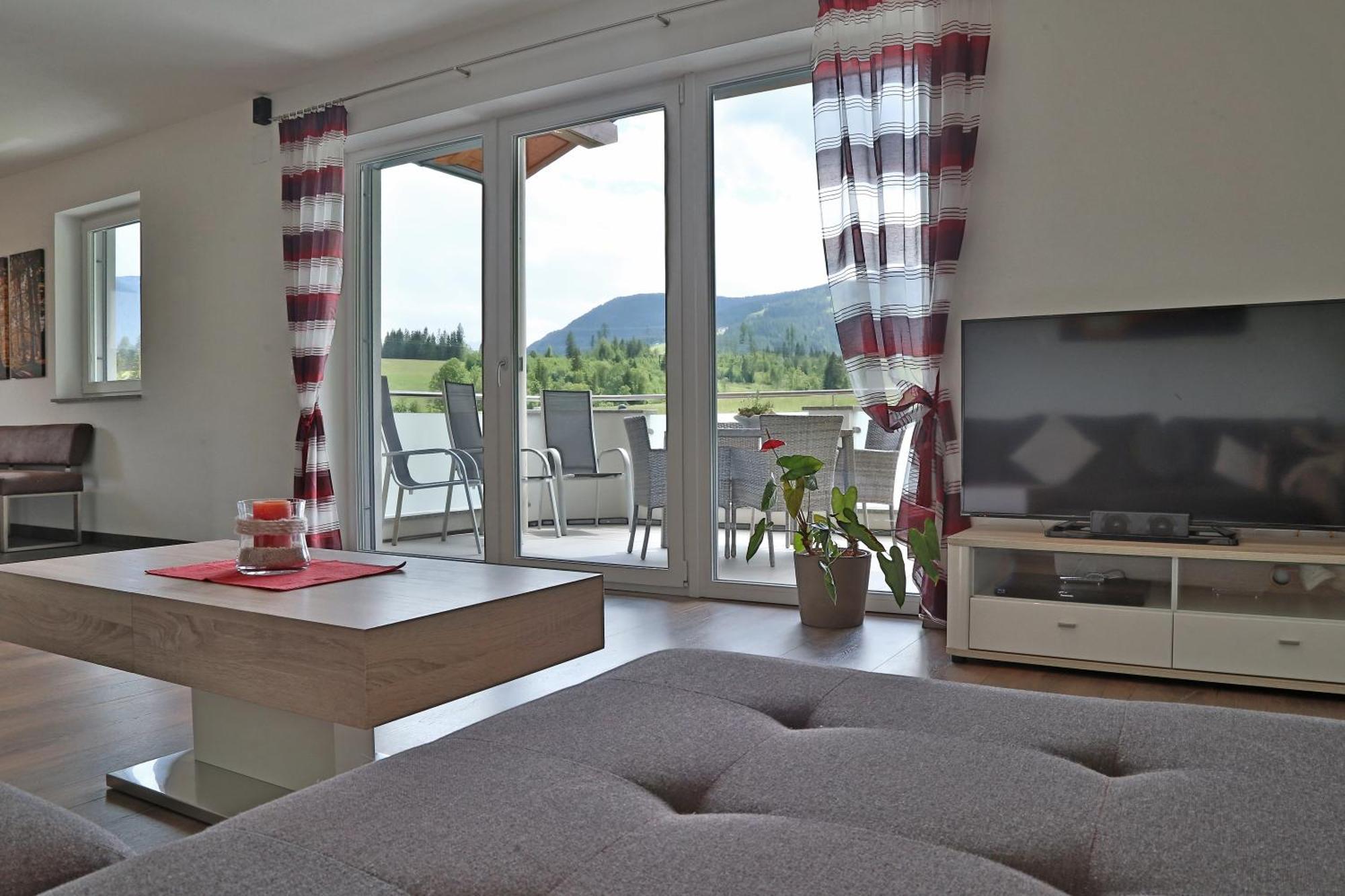 Appartement Griessenkareck Flachau Exterior photo