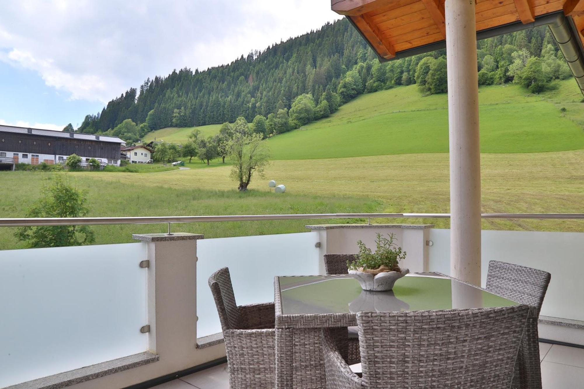 Appartement Griessenkareck Flachau Exterior photo